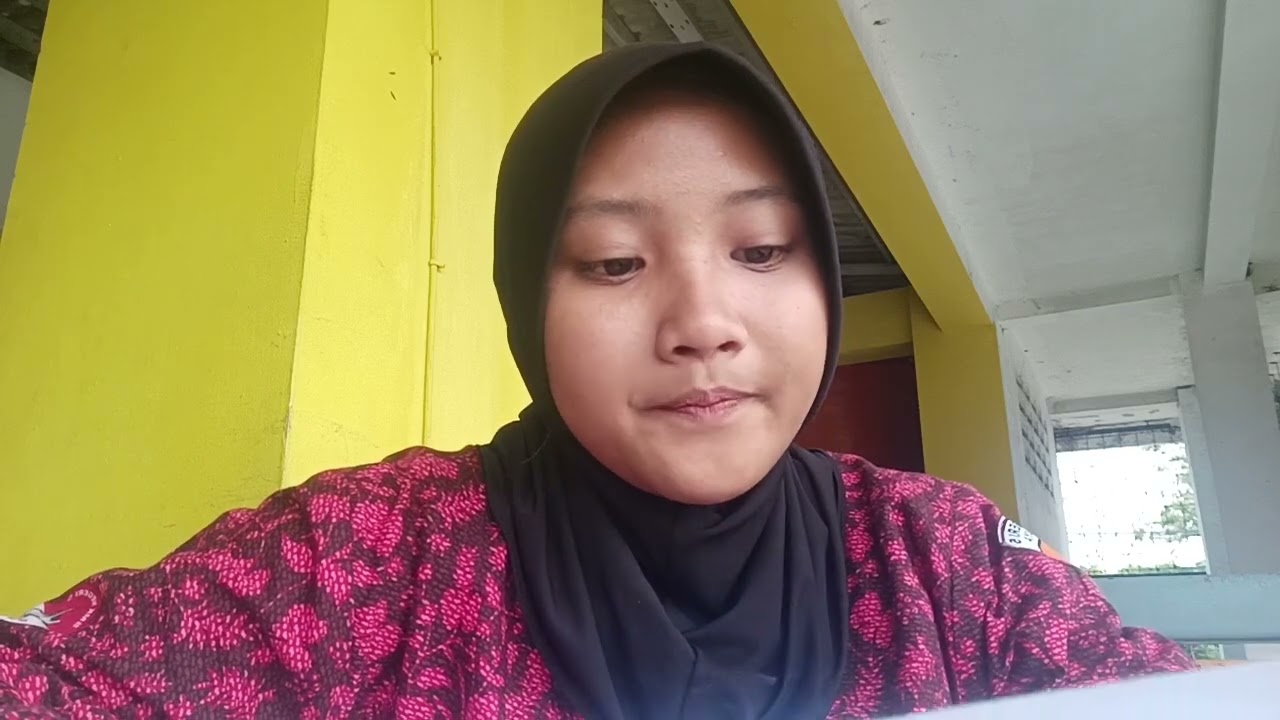 Tugas Mata Pelajaran Bahasa Jawa NAOMI FLORENZIA SASMITA / 04 (X TEK 3)