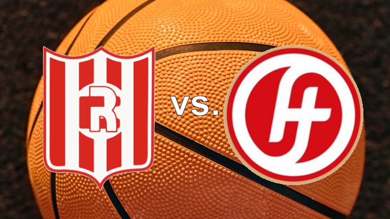 Final de la ABECH - Juego 4 - Racing Vs. Hurac&aacute;n