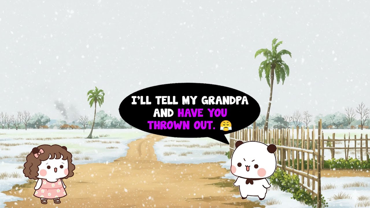 #BDB295 |Kuku’s Anger: Standing Strong in Her Village 😤🏡 | Bubu Dudu Buddies
