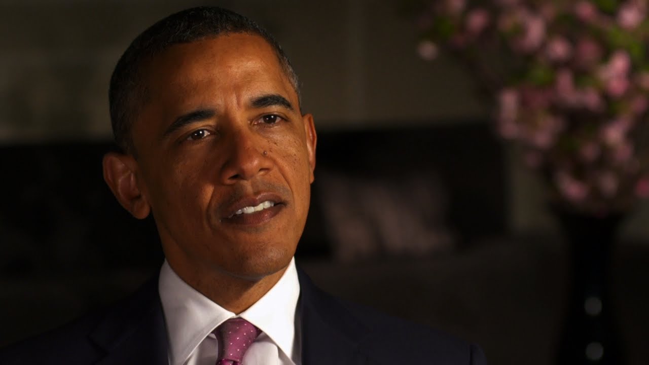 Keeping His Word: Equality for LGBT Americans