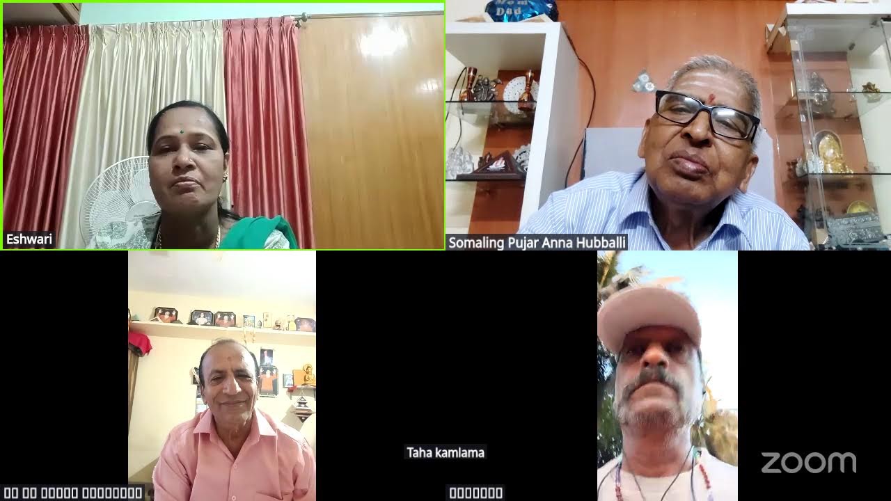 PSSM ನ 13 ವ್ಯಯುಕ್ತಿಕ ಸೂತ್ರಗಳು episode -4 by Smt. Rajitha Keerthi on 11/3/26 @6 am Mythreya dhyana