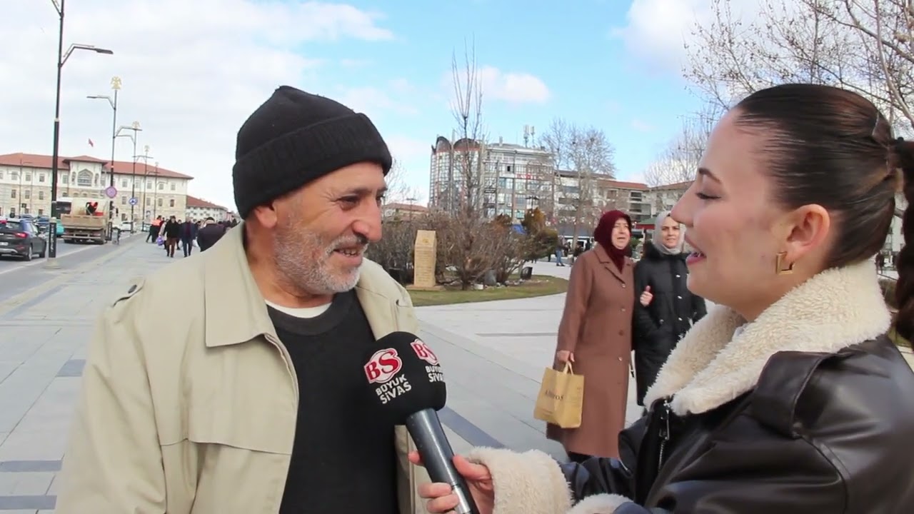 Sivas’ta Bu Yıl İftar Çadırı Kurulmadı!