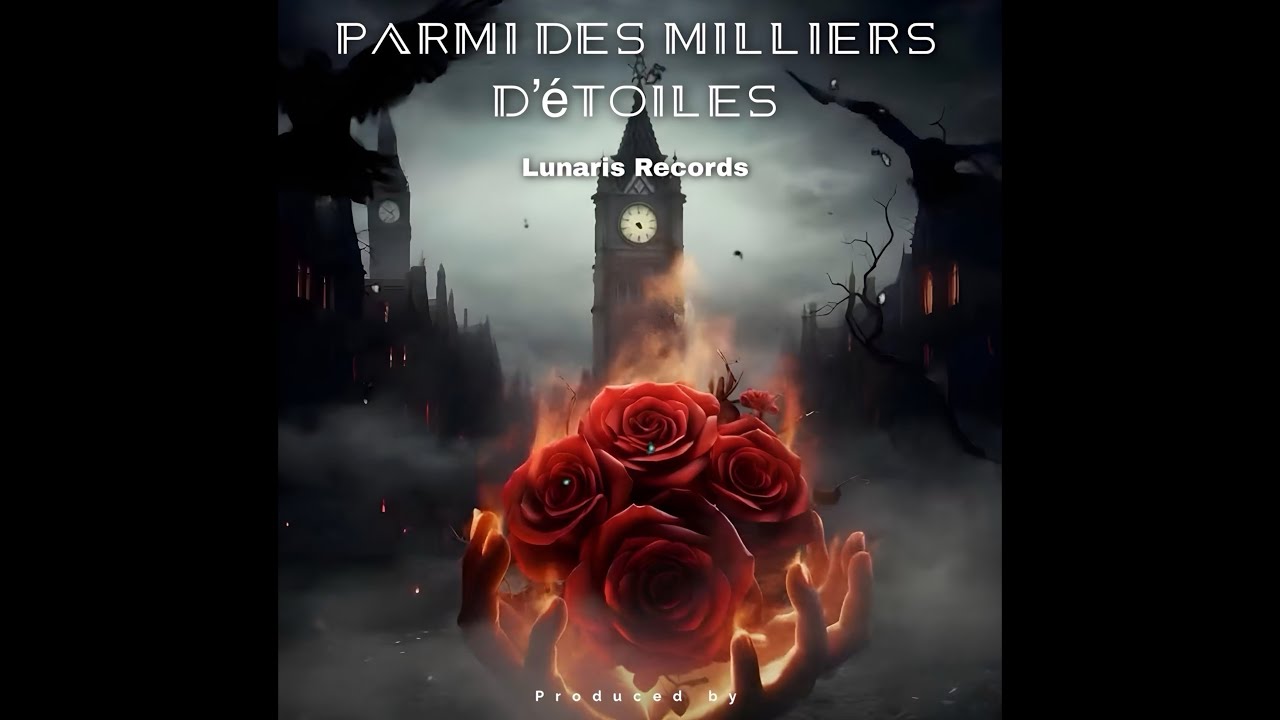 Lunaris Records - Parmi des milliers d’étoiles (Official Music Video)