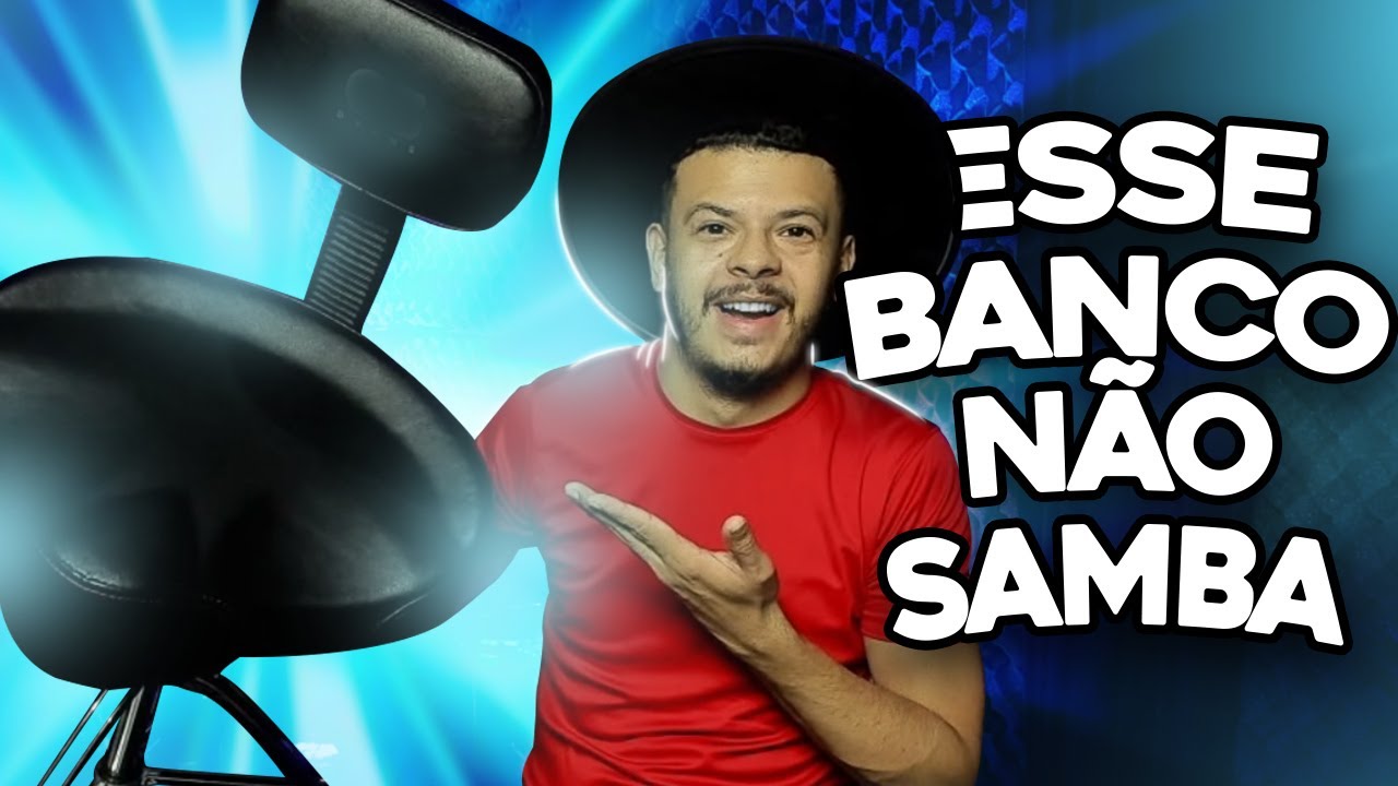 Banco de bateria CUSTO BENEFÍCIO