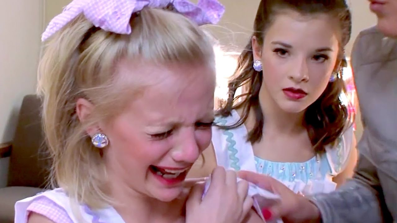 Dance Moms-