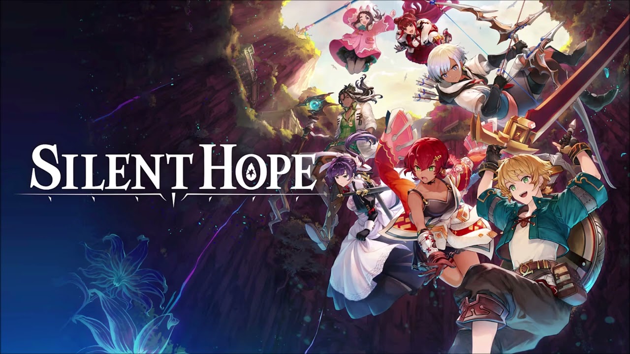 The Rush of Battle [Silent Hope Soundtrack]