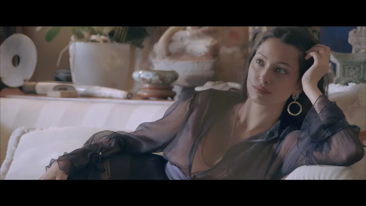 Anfa - Sin (Official Video)