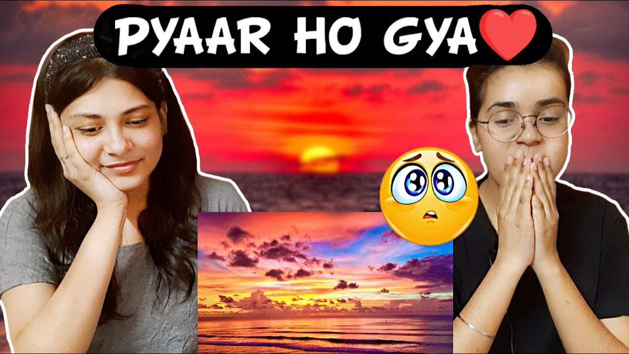 Best Beaches of Pakistan | Indian Reaction