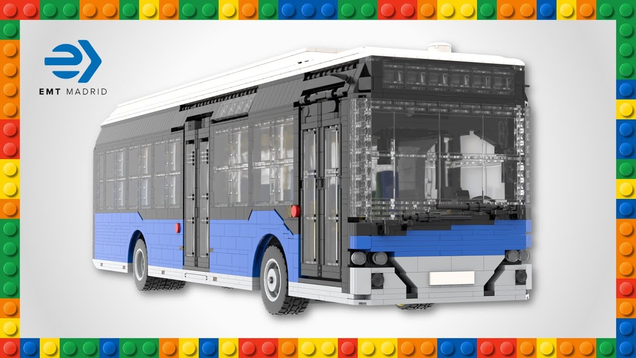 MOC SOLARIS URBINO 12 ELECTRIC