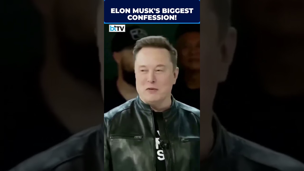 Эмоциональная речь Илона Маска на листинге SpaceX на Nasdaq | 