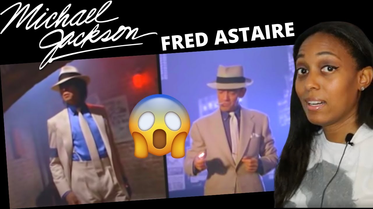 😱 COINCIDENCE? COPY? Fan Reaction to Michael Jackson's Influences (SIDE by SIDE comparison!)