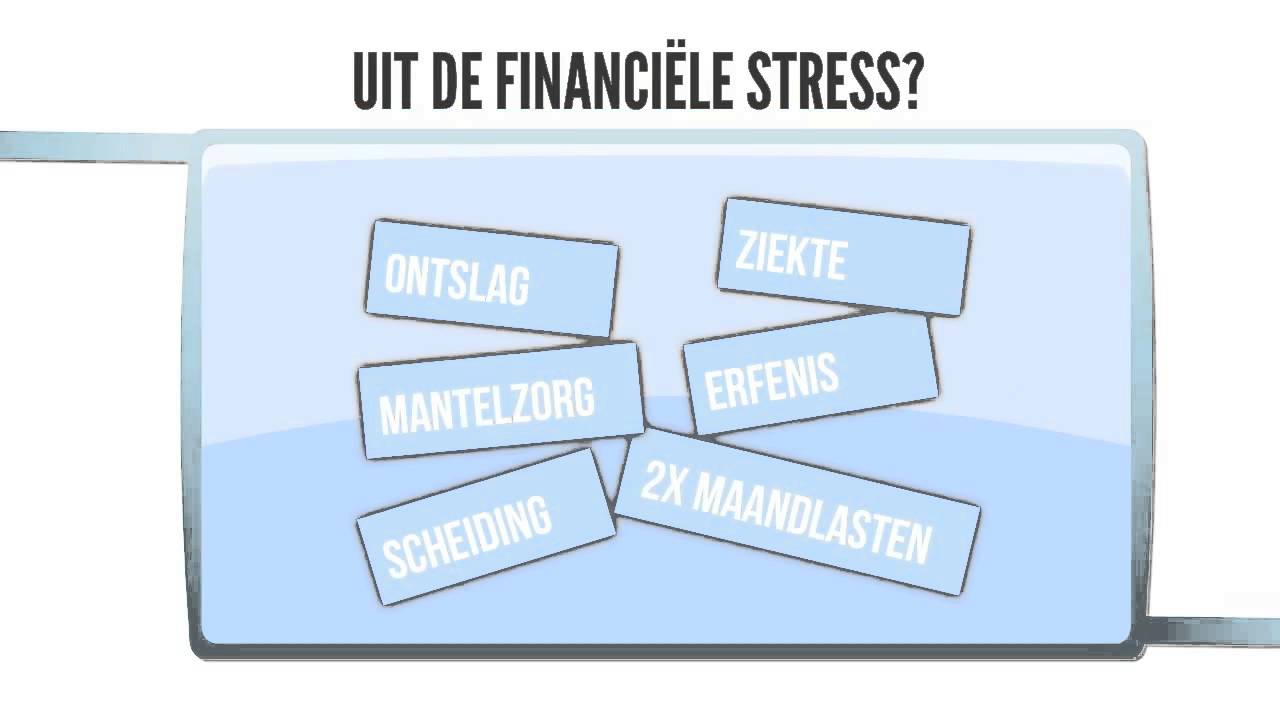 Zit je met een hypotheekprobleem of wil je snel je huis verkopen?