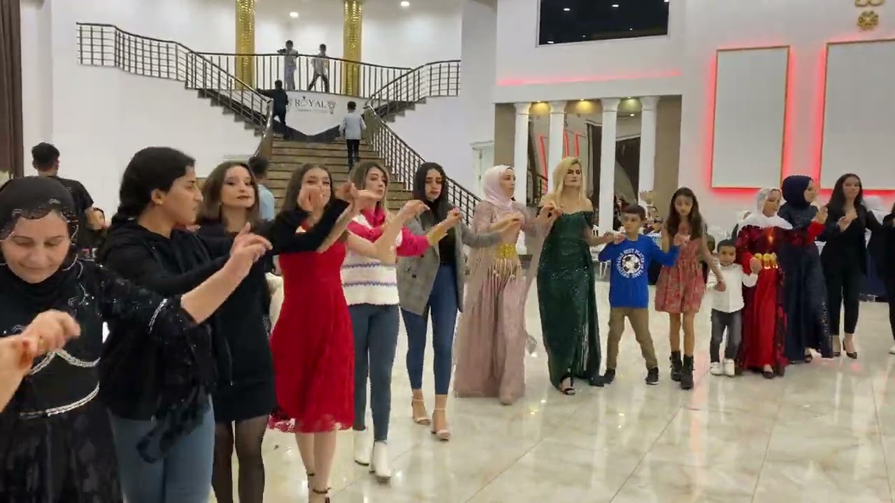 2 Aralık 2022 | Royal Düğün Salonu | Xelefi