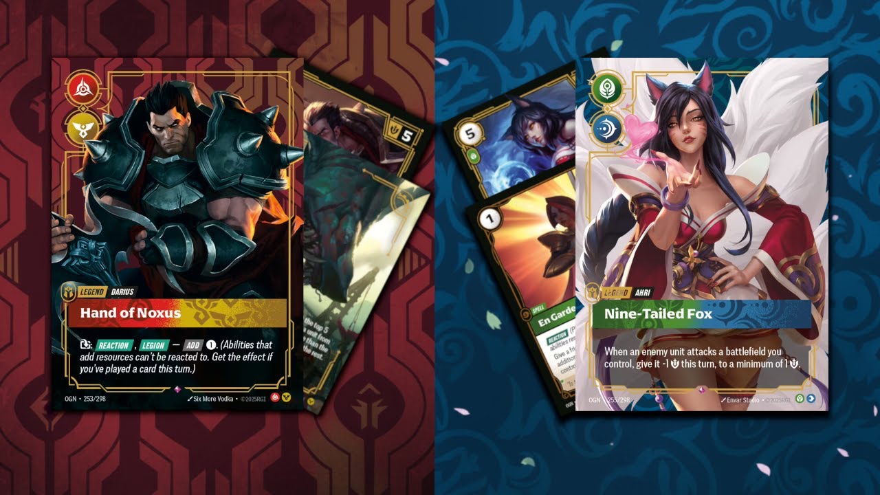 Hook Darius vs Ahri Midrange - Recycled Runes Ep. 3