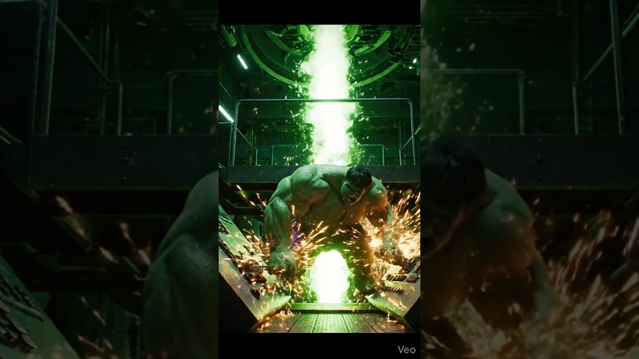 hulk vs dr doom 😵😵