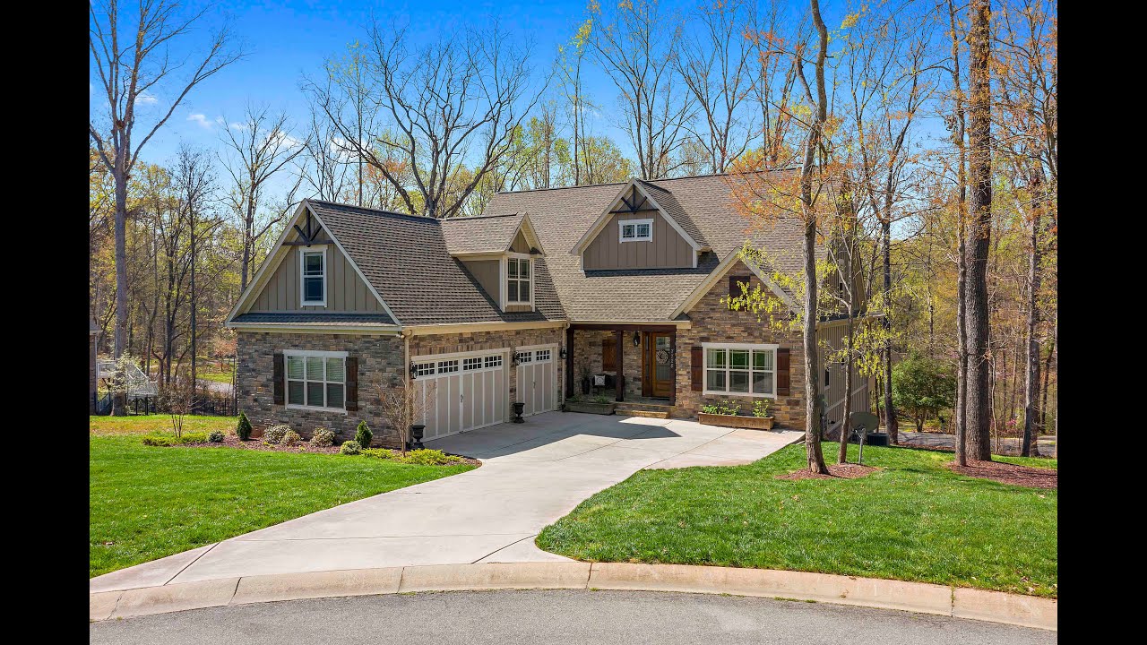 7725 Nautical View, Denver NC