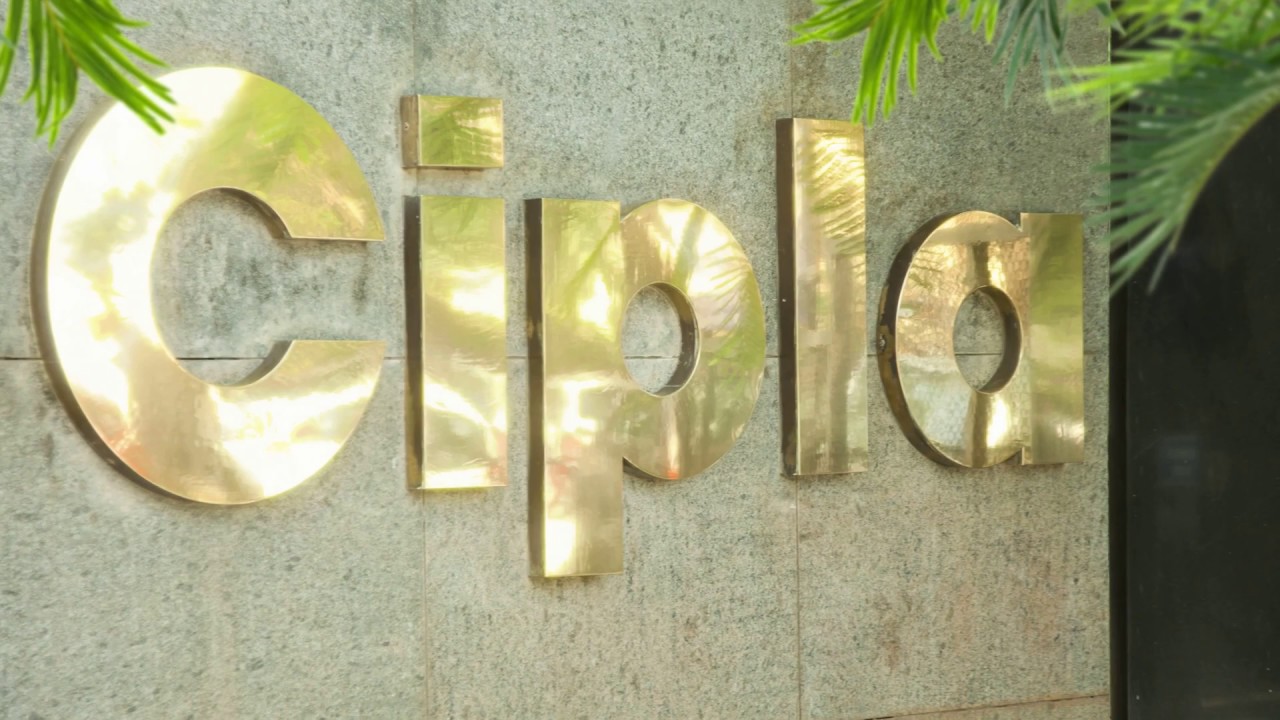 Welcome to the world of Cipla!