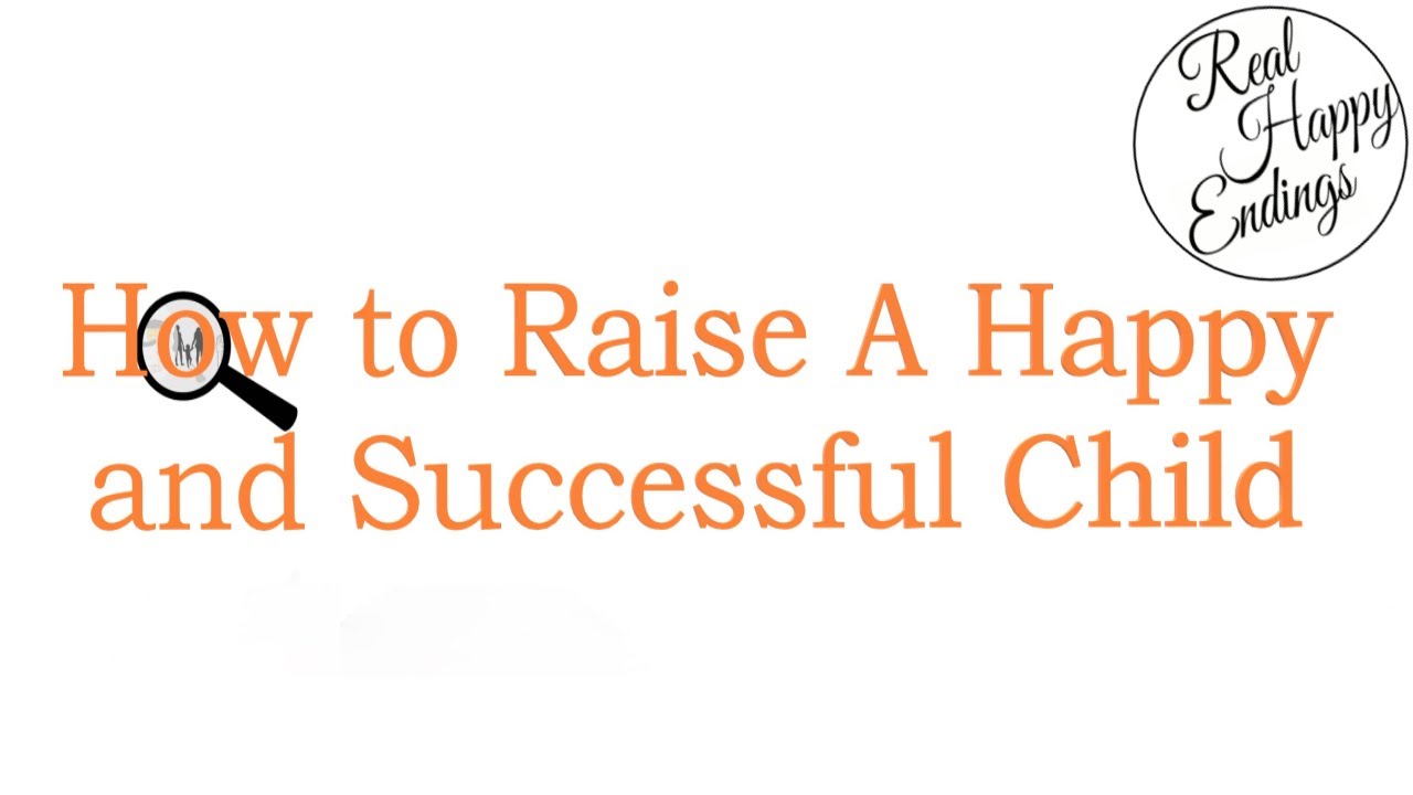 How to Raise A Happy & Successful Child - Peaceful Parent Happy Kids, Dr. Laura Markham, Summary 3/3