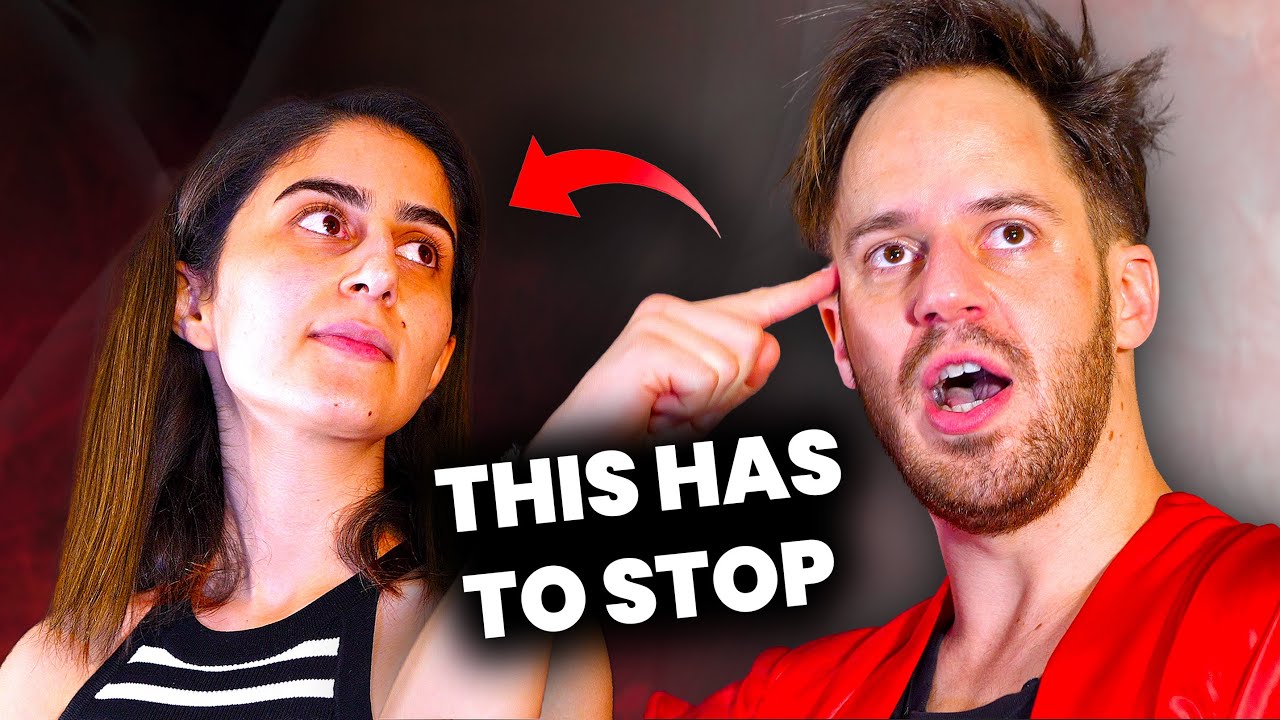 Insane CONFIDENCE Tricks (No Anxious Person Should Ignore)