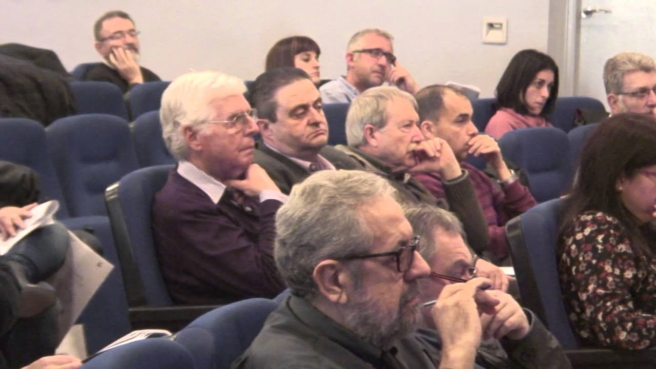 Institucions de Catalunya i Aragó estudien demanar un ajut Feder pel tren turístic de Móra la Nova