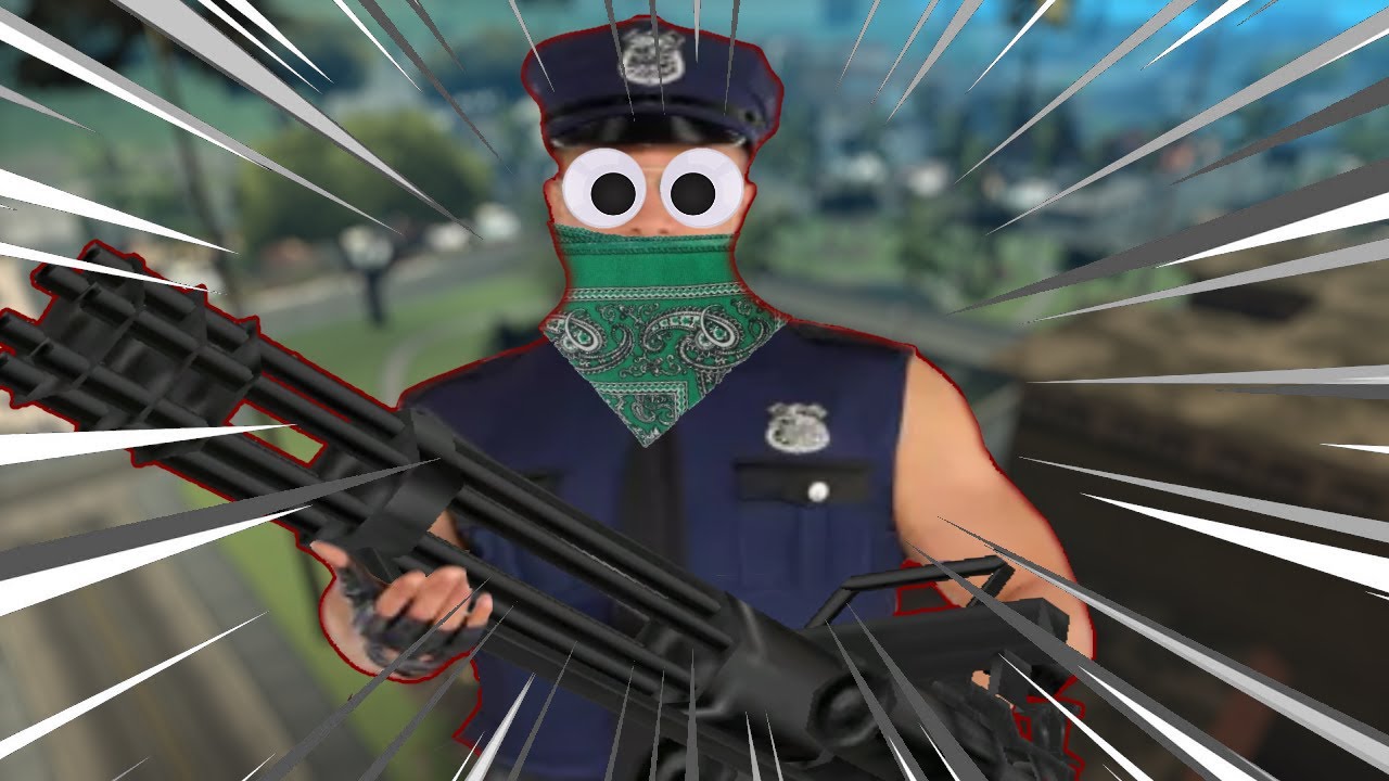 🚓🔫💲 - GTA San Andreas Multiplayer Servers / Rp Are Still Active! - 🚓🔫💲