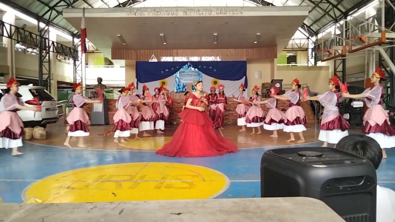 Festival Performance #dance #fyp 