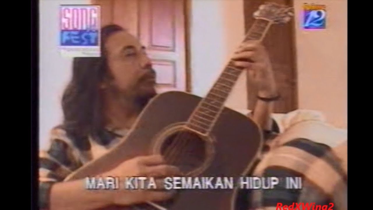 Ramli Sarip - 