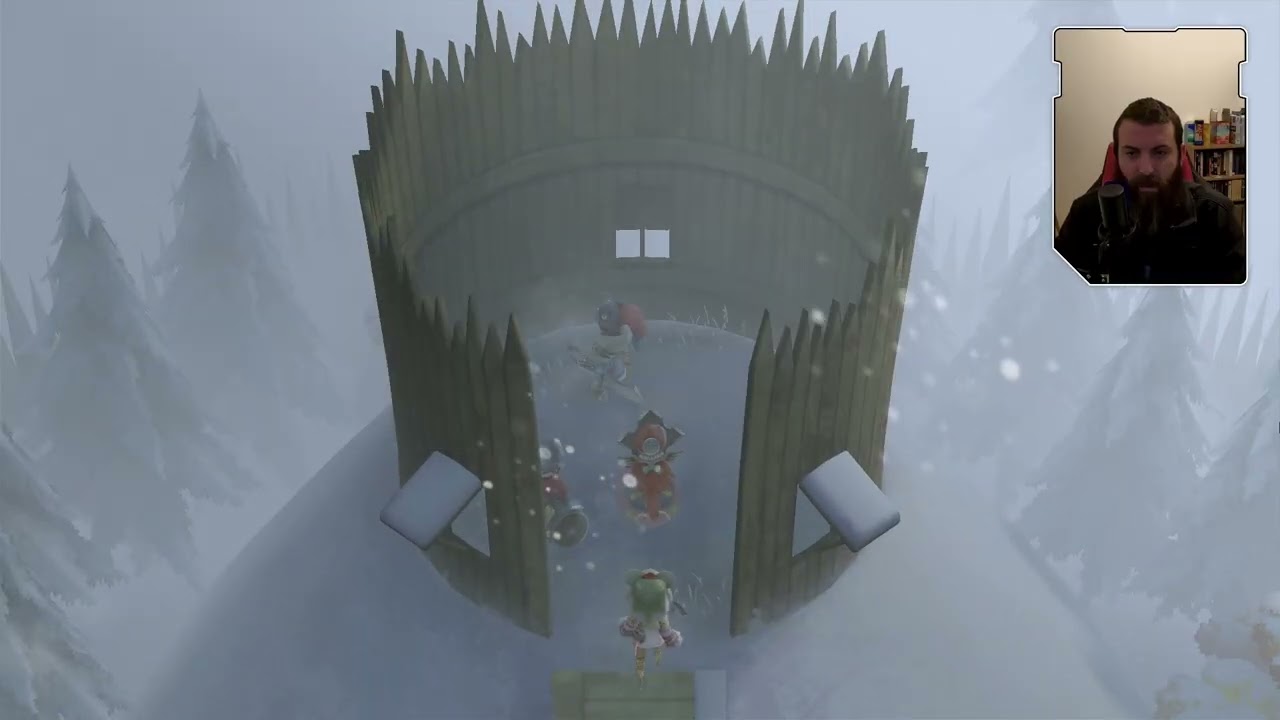 A Programmer Plays I Am Setsuna (Episode 3)