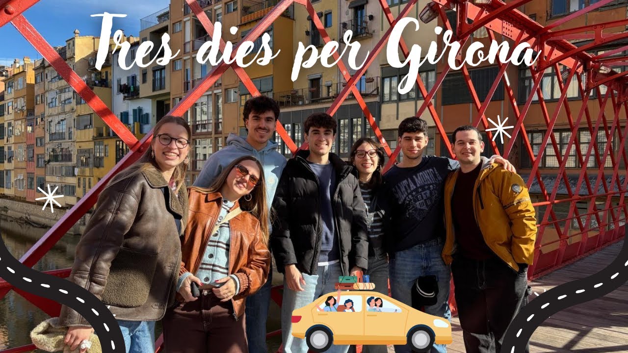 Girona 2026
