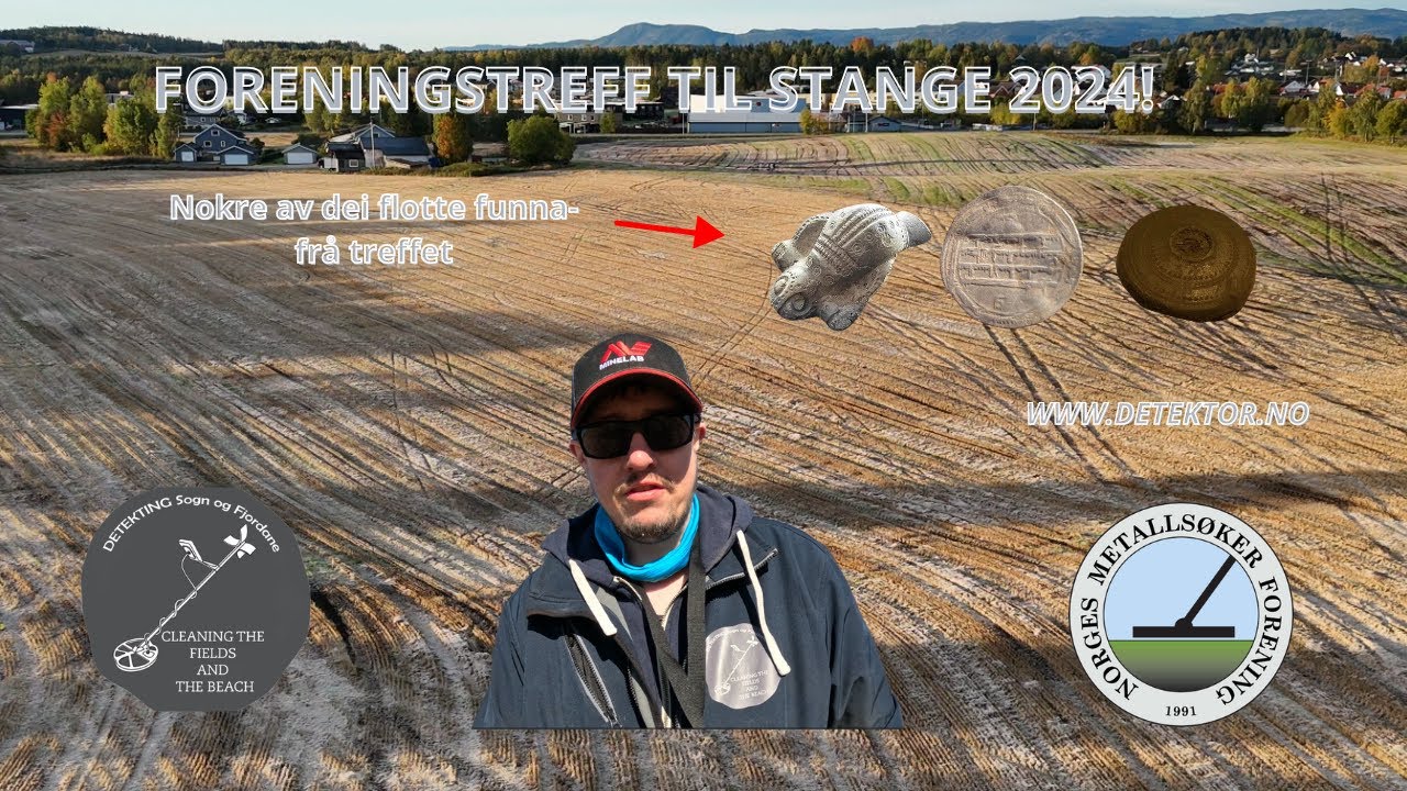 Foreningstreff 2024