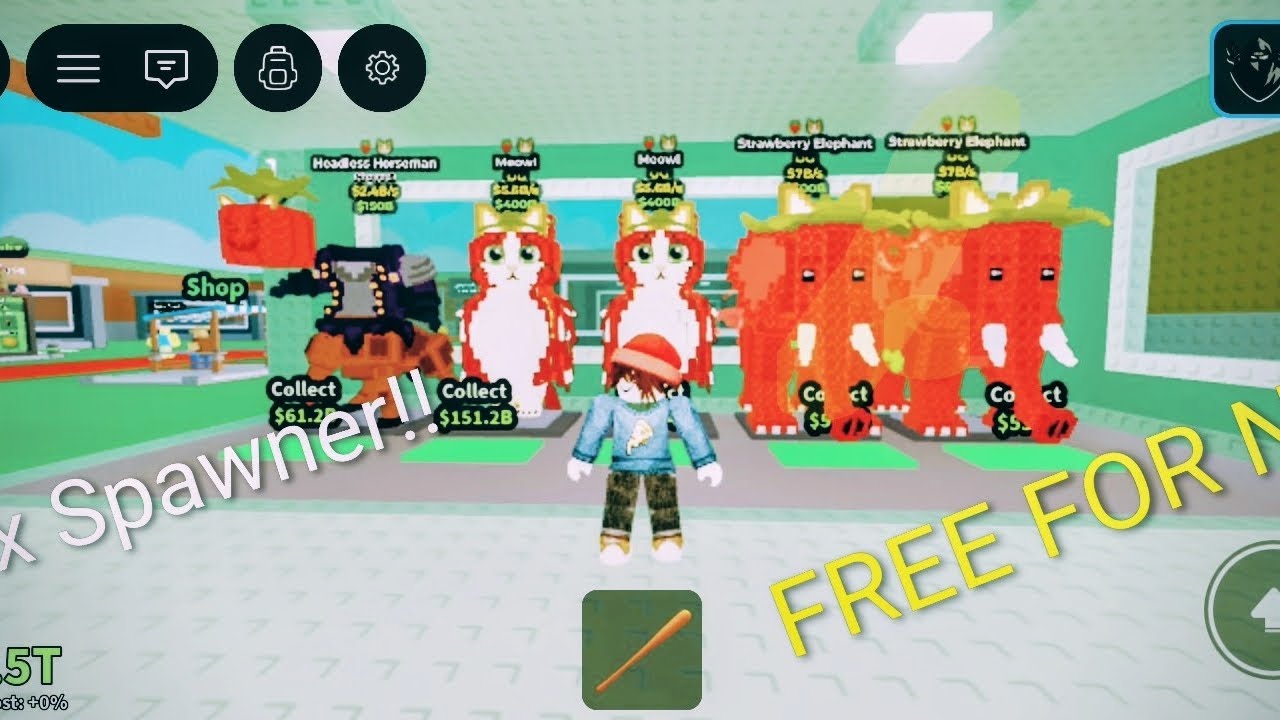 Trax Spawner Steal a brainrot ll XZX HUB..#steal a brainrot #deltaexecutor #Roblox 