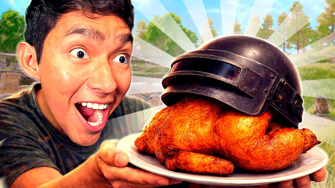 VICTORIA, Pero en 2026 !! - PUBG TOP 1 | Fernanfloo