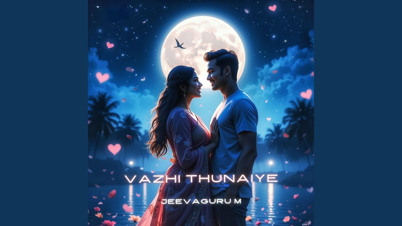 Vazhi Thunaiye