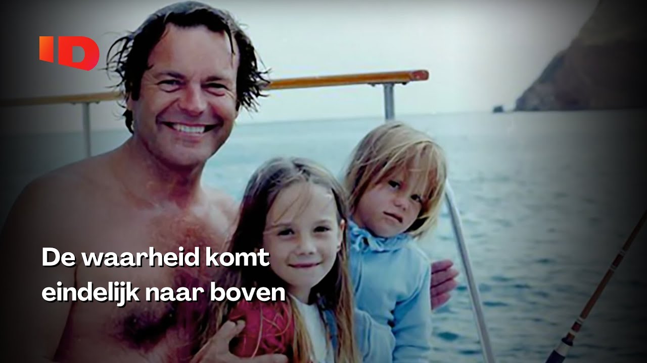 De Moord Op De Amerikaanse Actrice Nathalie Wood | Ellie Lust: Bizarre Zaken