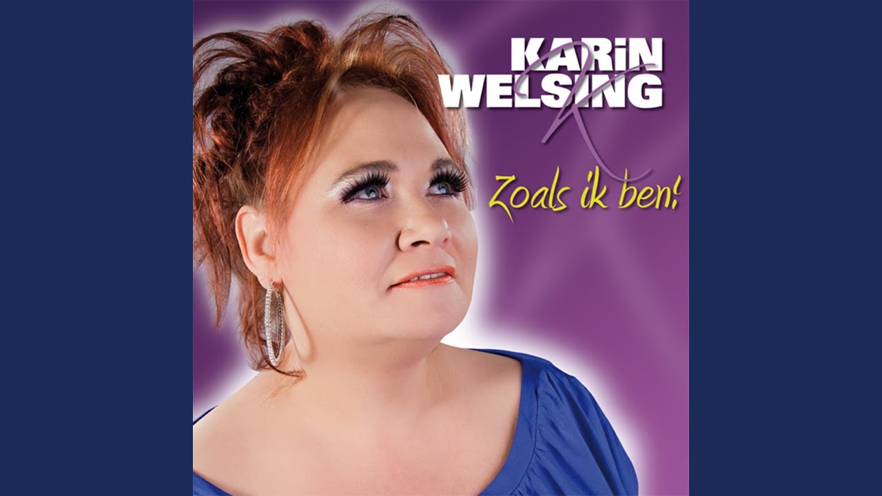 Neem mij nog eens in je armen (Duet met Johan Linssen)