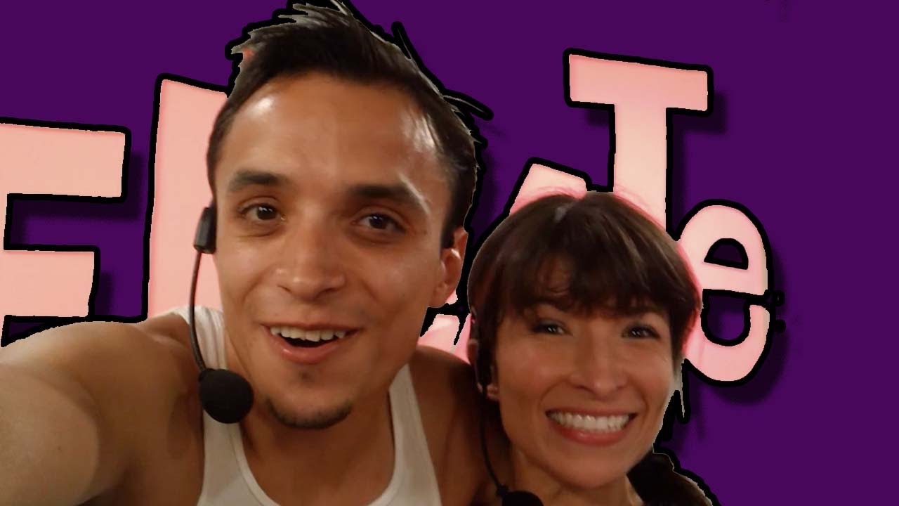 Mijitolex Vlogs with Yoyi from Fiteate