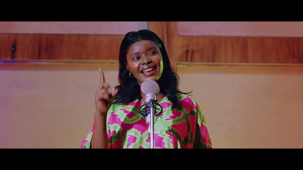 Milca Mufunda - Elonga na nga ( Cover )