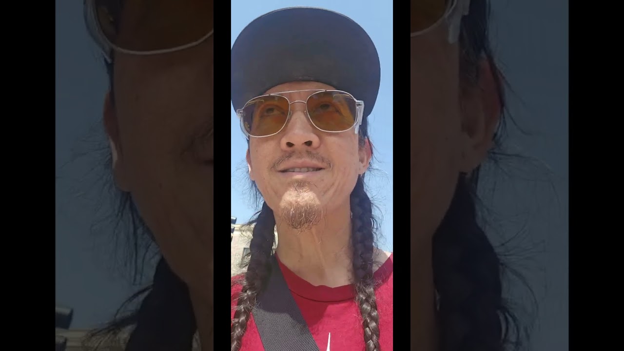 FIRST IMPRESSIONS of Hunters HD Gold glasses 😎