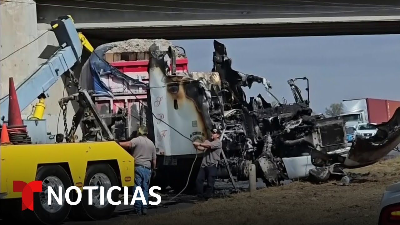 La muerte de 'El Mencho' puede desatar una guerra intestina y más agresiones hacia el poder político