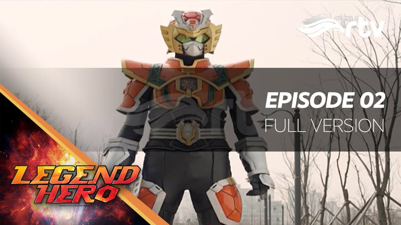Legend Hero RTV : Episode 2 Full Version