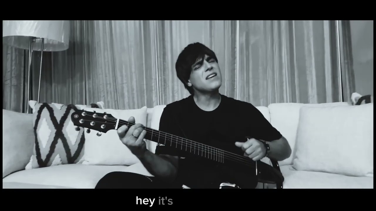 Paolo Carta - My Love (Official Video)