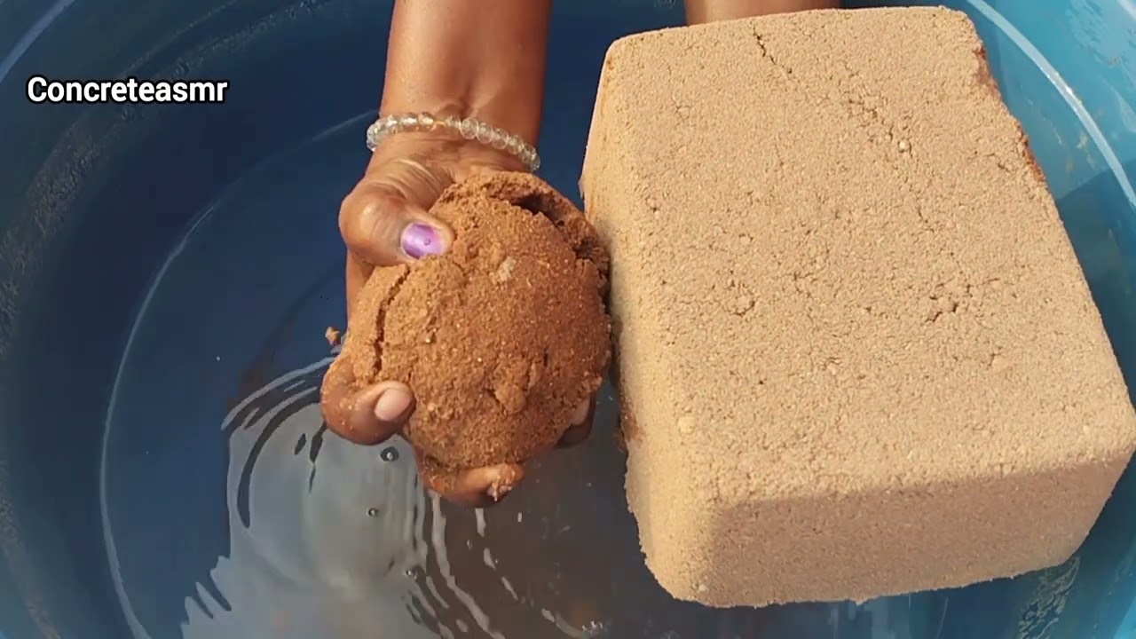 Ultimate Crumbling Compilation 🤤 | Best Satisfying ASMR Moments