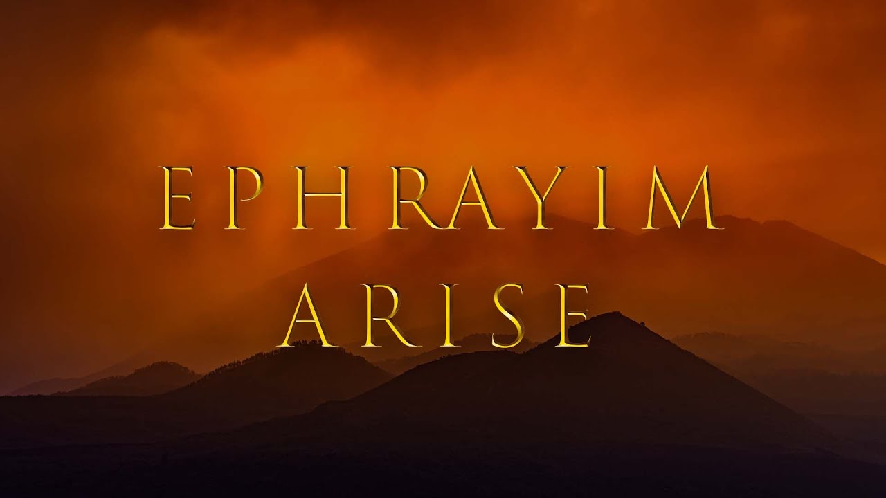 Ephrayim Arise