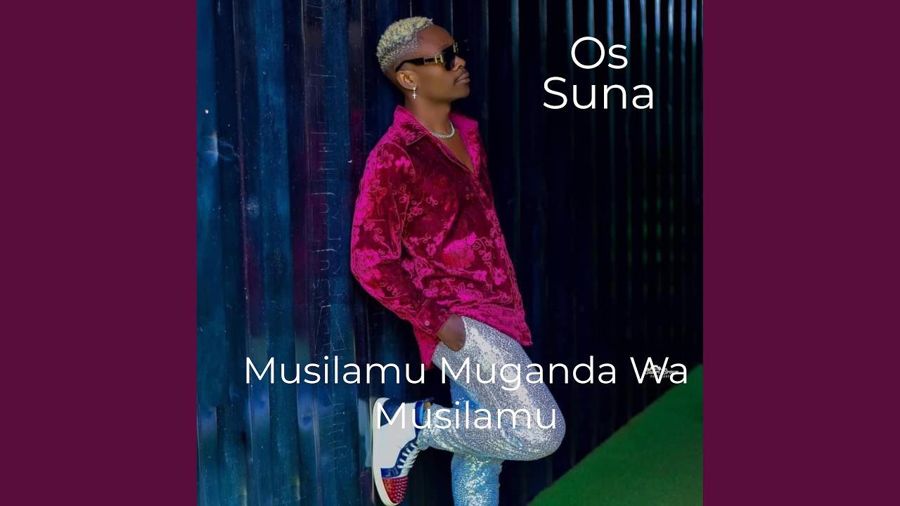 Musilamu Muganda Wa Musilamu