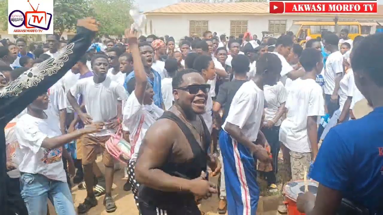 SOLOKU SPECIAL ( BAREKESE  S.H.S  SRC  WEEK 2026  )