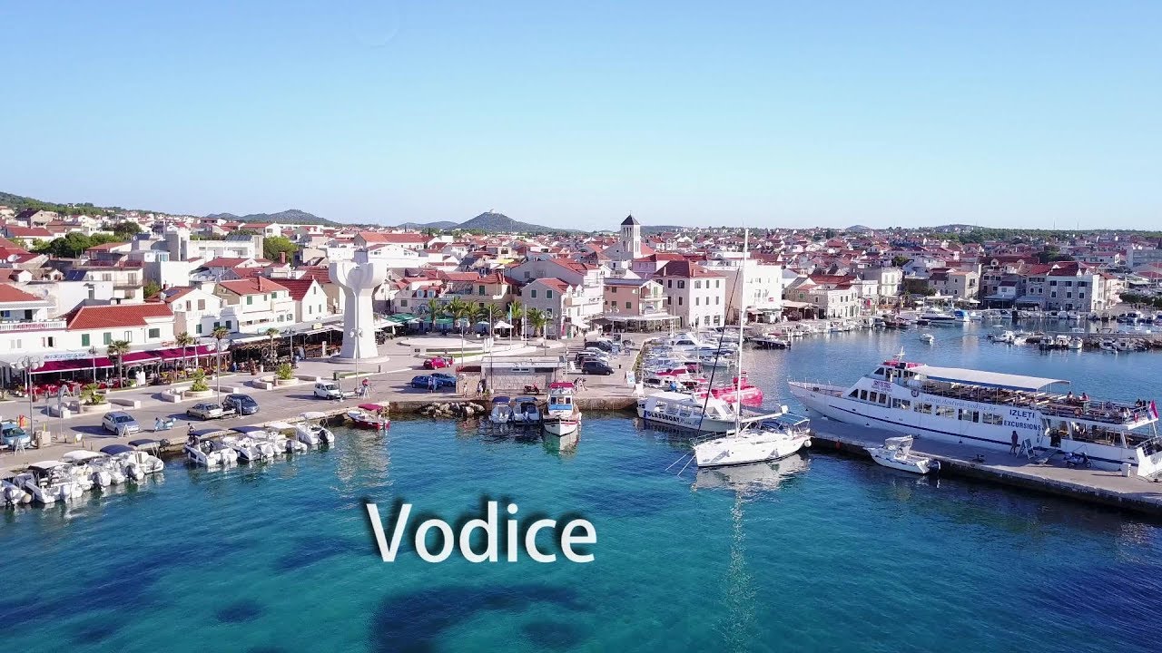 Vodice 2019