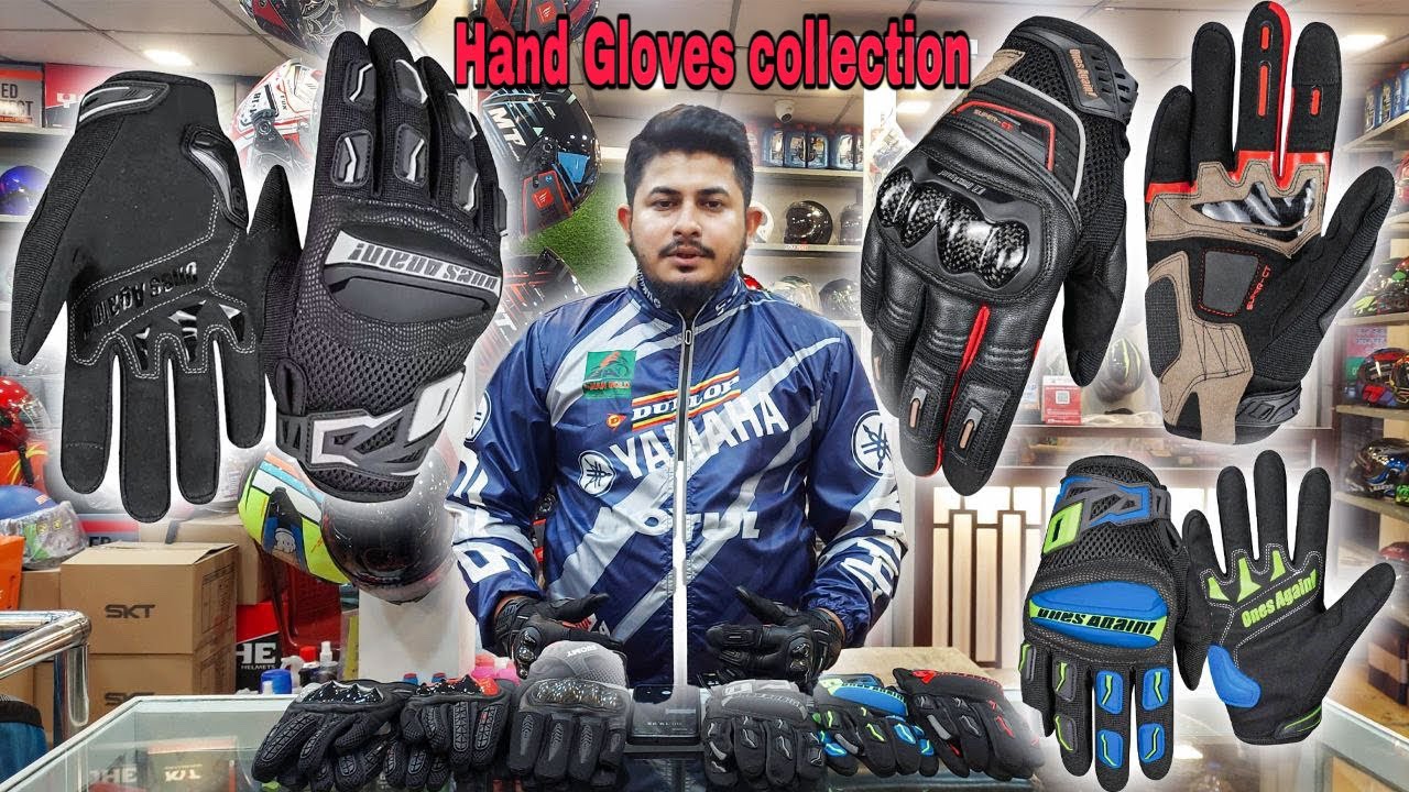 Hand Glove For Bikers. Only 400tk! #Motowolf #Ones again 