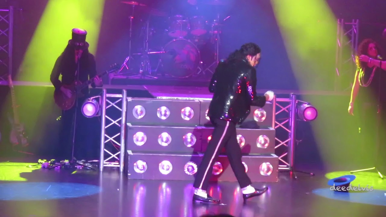 Dantanio - Billie Jean