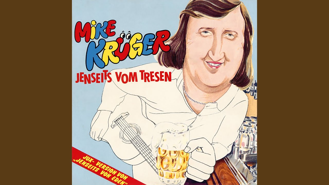Jenseits Vom Tresen