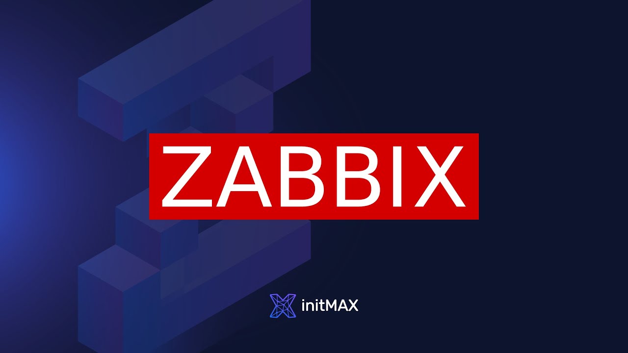 Zabbix - Představení služby